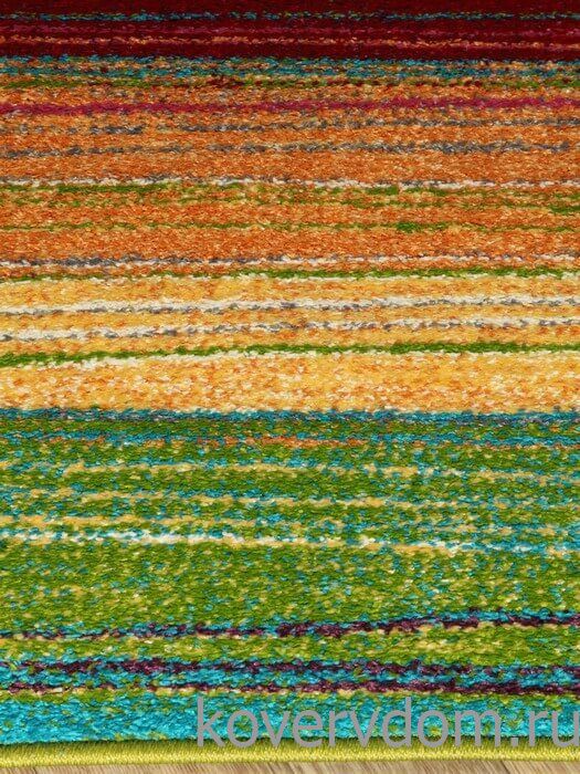 Ковер детский FUNKY DOR  turquoise 