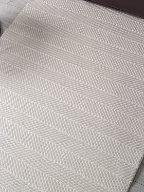 Ковровая Дорожка MONBLAN F555 CREAM