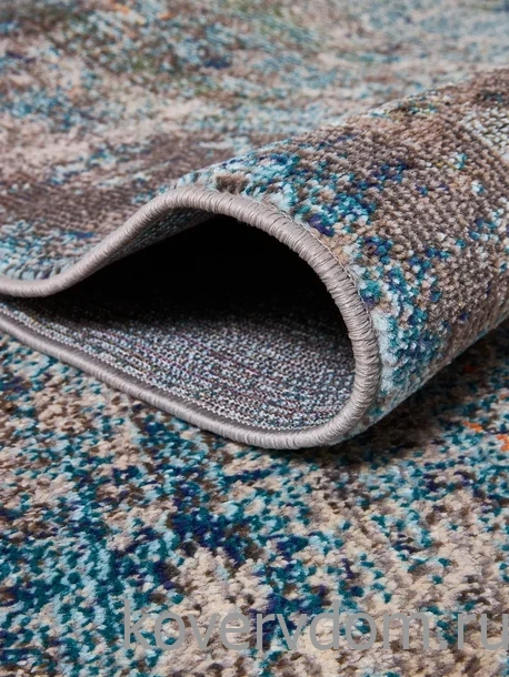 Ковер Corsica V923A WHITE-BROWN